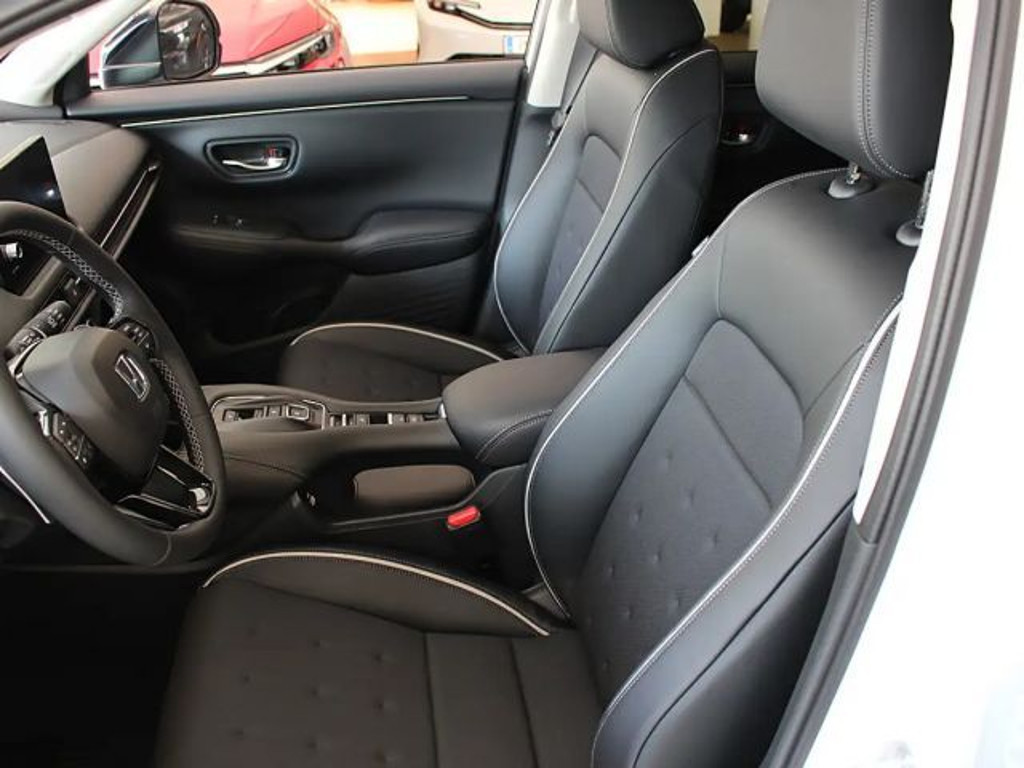 Honda ZR-V