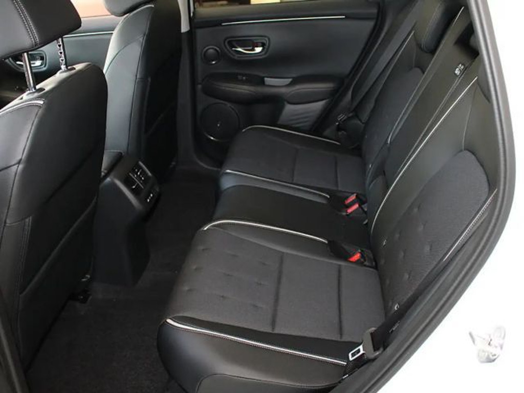 Honda ZR-V