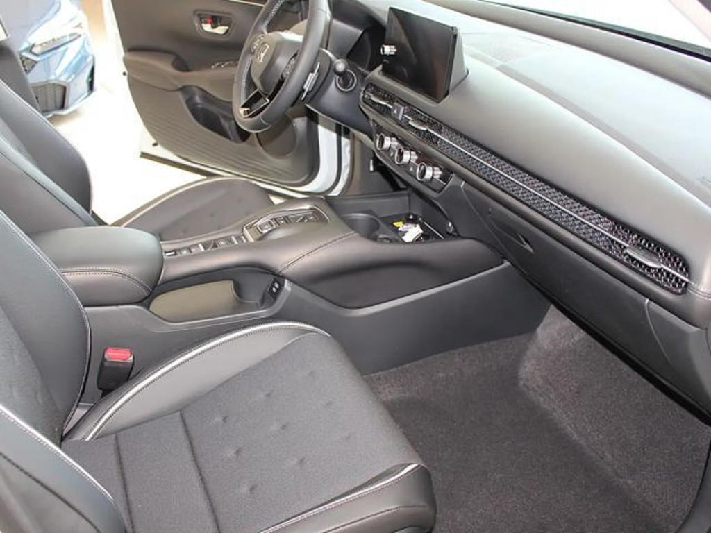 Honda ZR-V