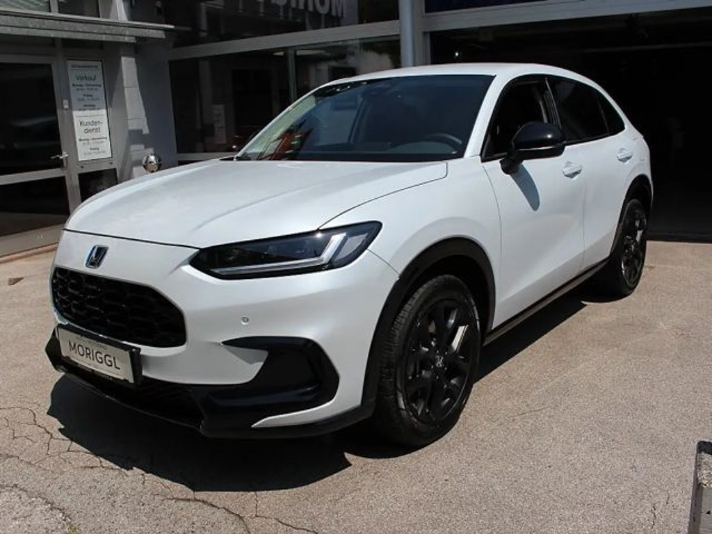 Honda ZR-V
