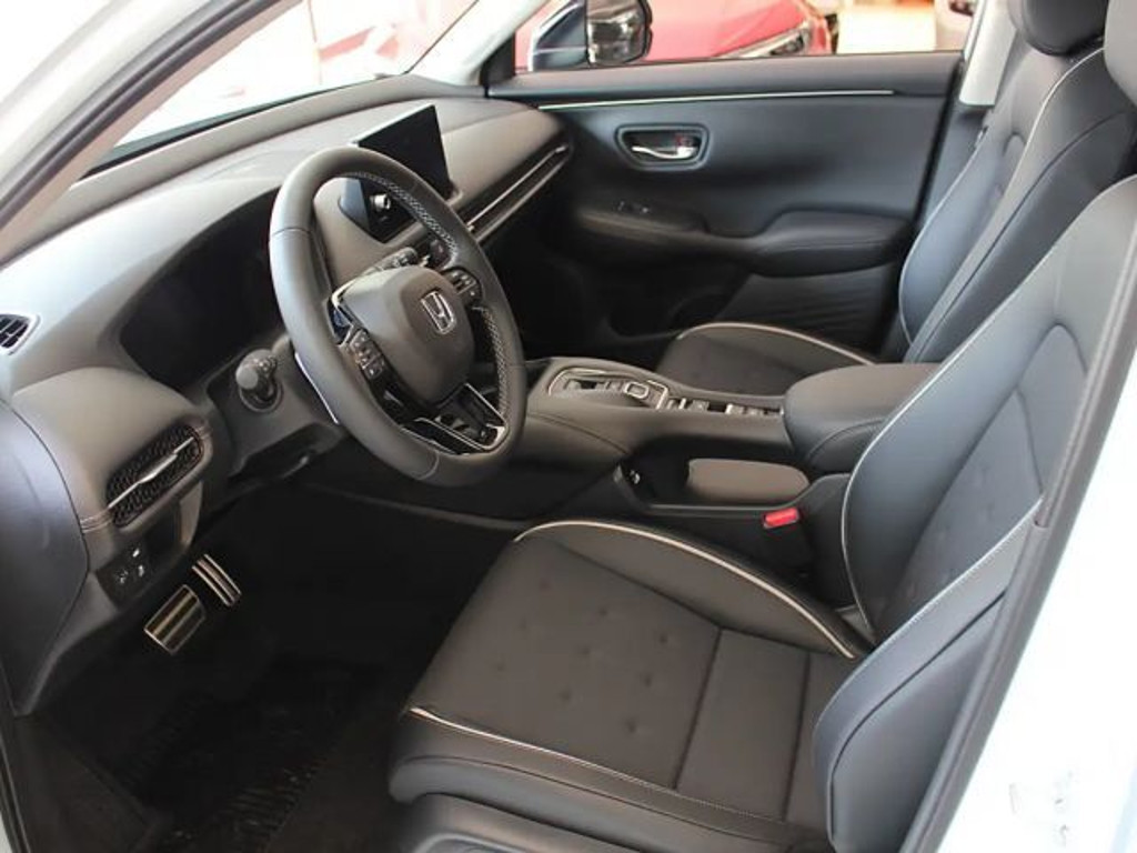 Honda ZR-V