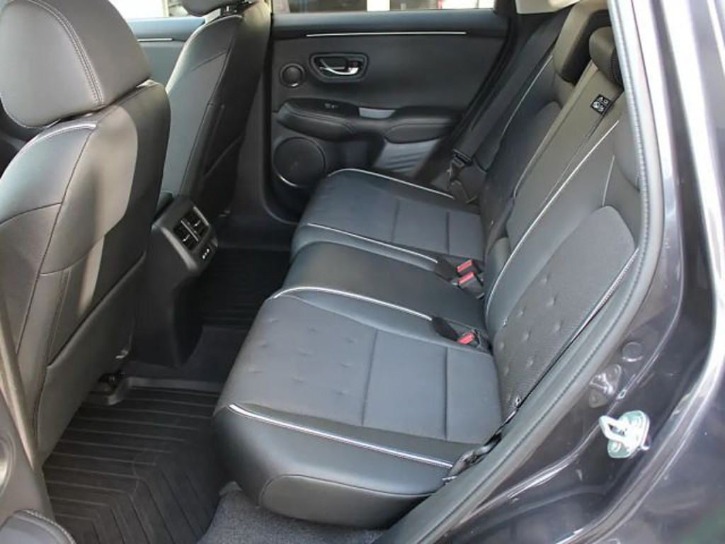 Honda ZR-V