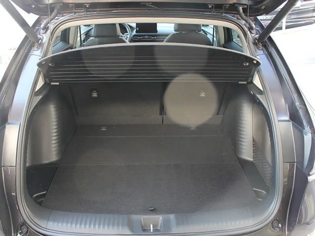 Honda ZR-V