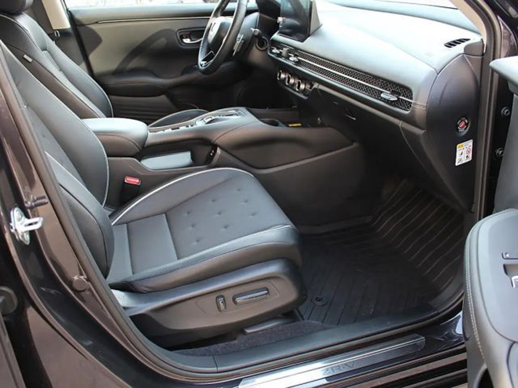 Honda ZR-V