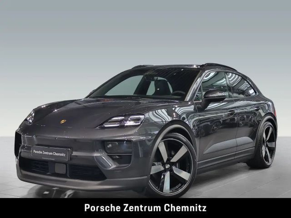 Porsche Macan Electric 0,25%Versteuerung;14-Wege;Pano;Digital Ke