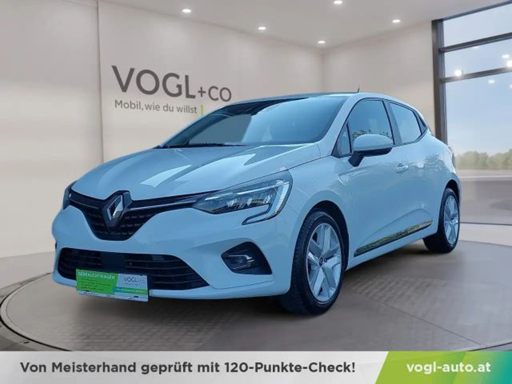 Renault Clio Zen SCe 65