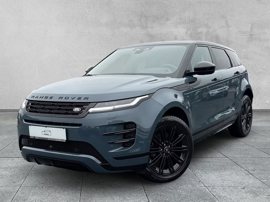 Land Rover Range Rover Evoque Dynamic SE D200 AWD