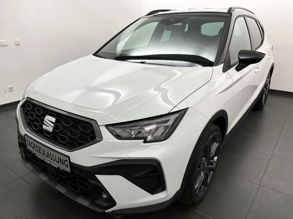 Seat Arona FR-lijn 1.0 TSI DSG