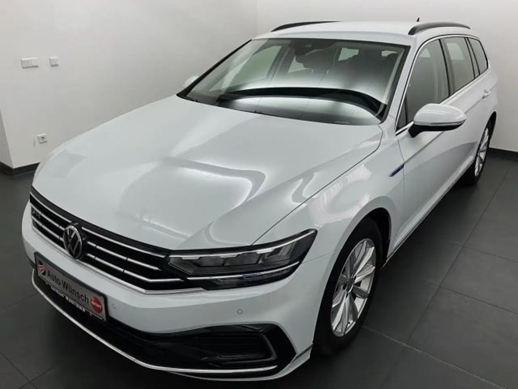 Volkswagen Passat GTE Variant eHybrid 1.4 TSI