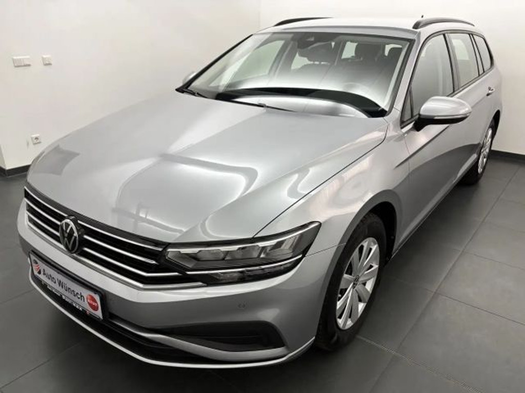 Volkswagen Passat Business Variant 1.5 TSI