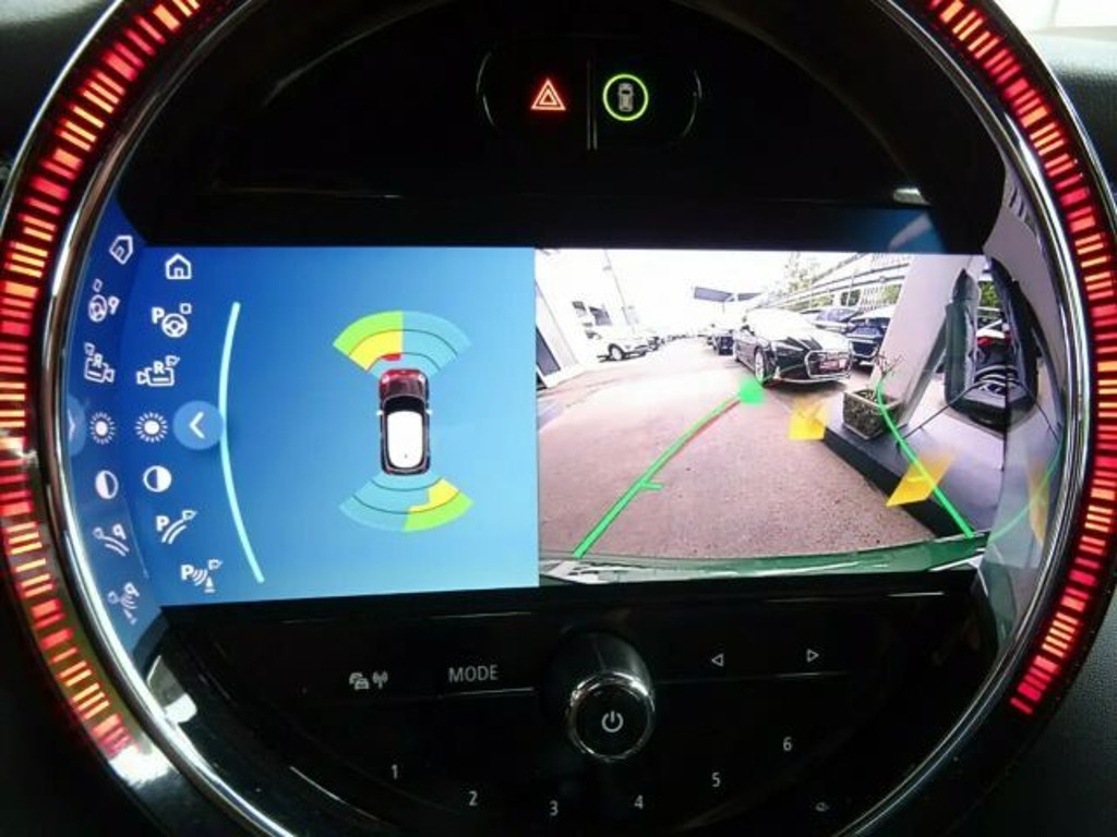 Mini John Cooper Works