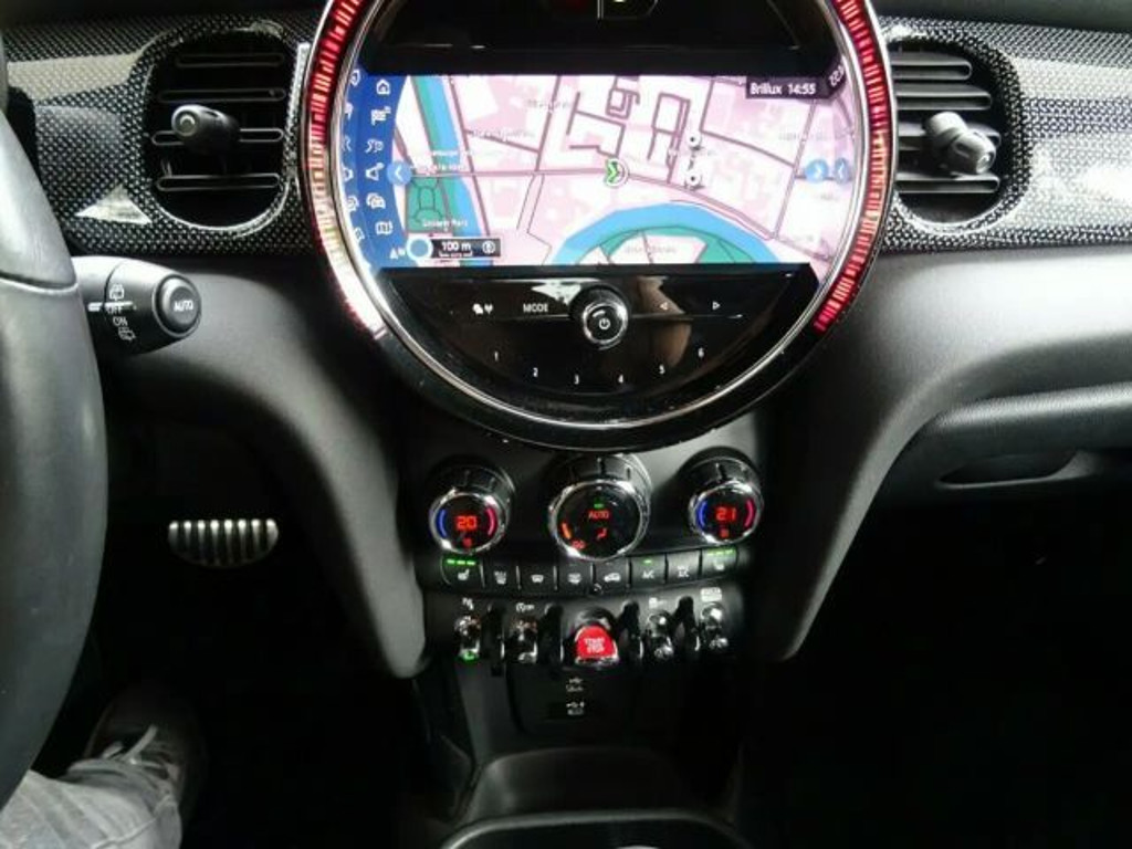 Mini John Cooper Works