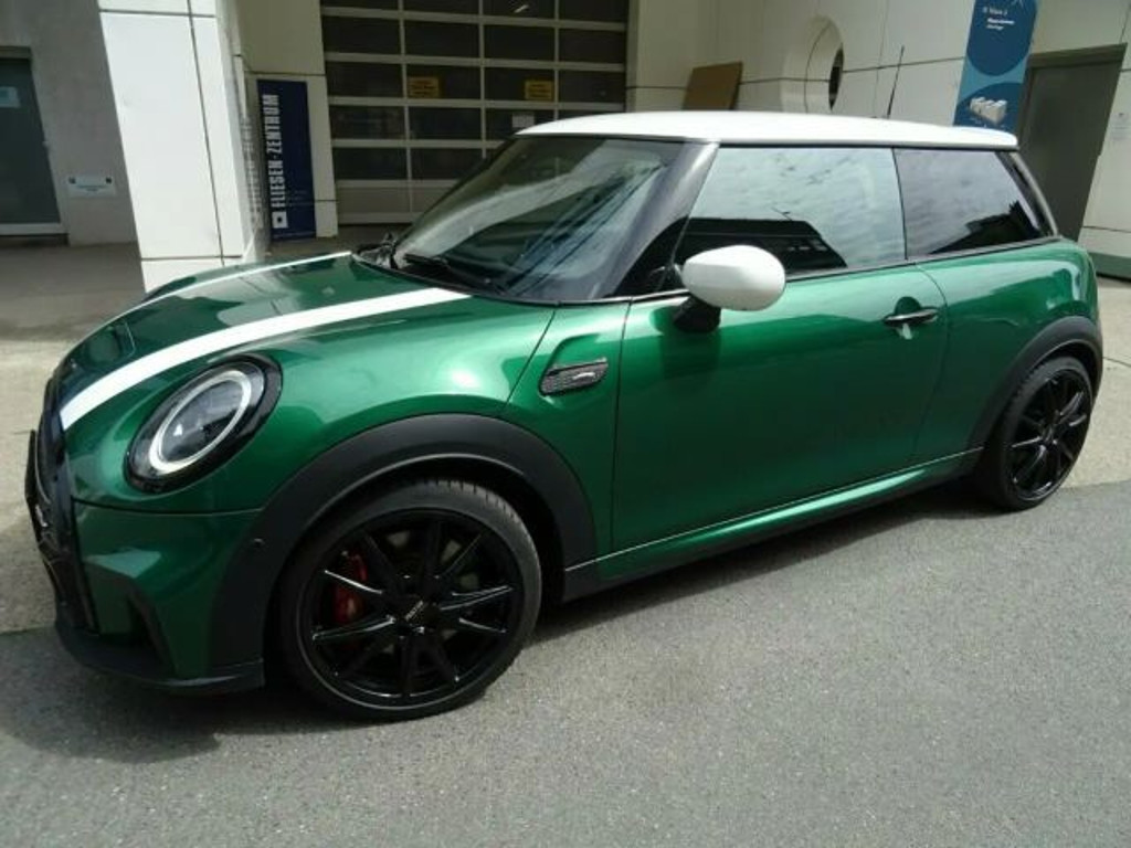 Mini John Cooper Works John Cooper Works