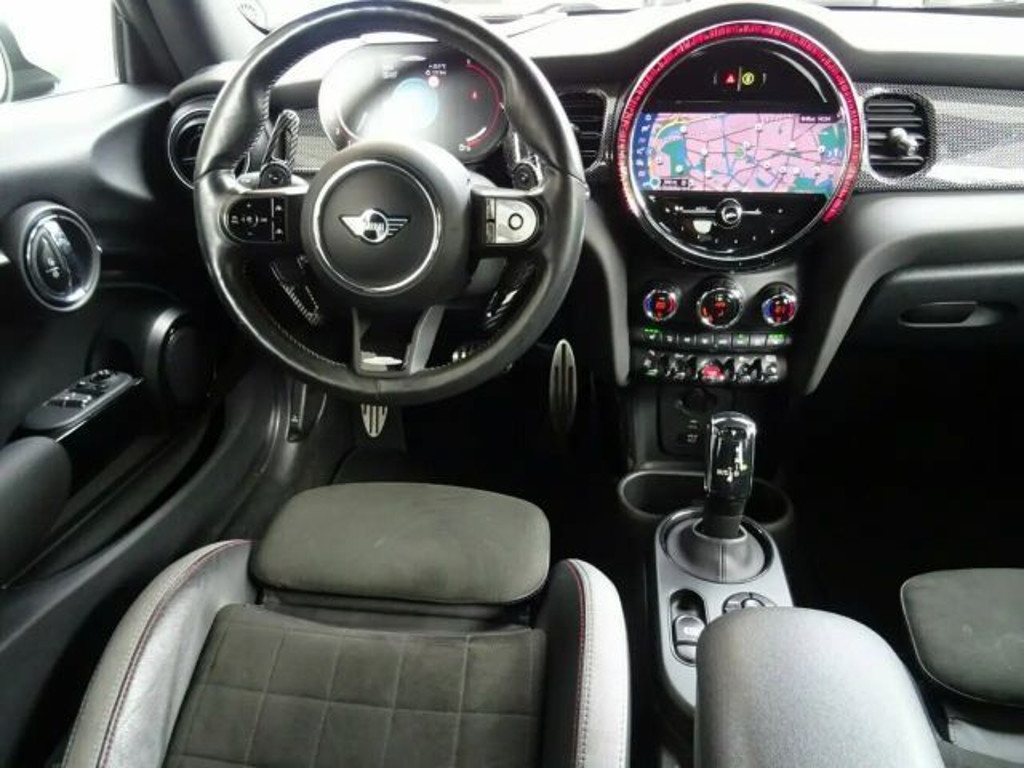 Mini John Cooper Works