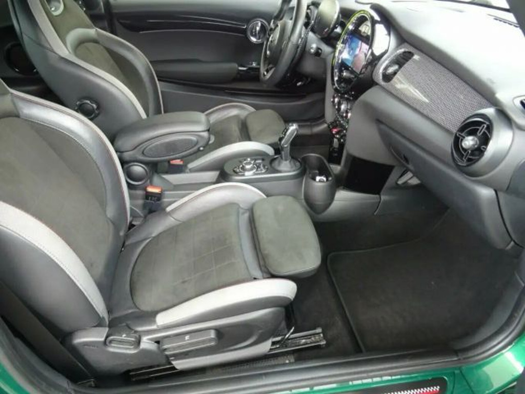 Mini John Cooper Works
