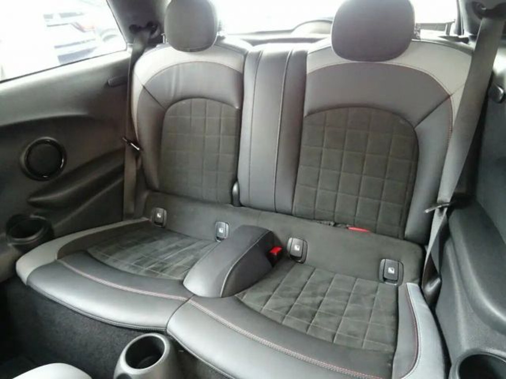 Mini John Cooper Works