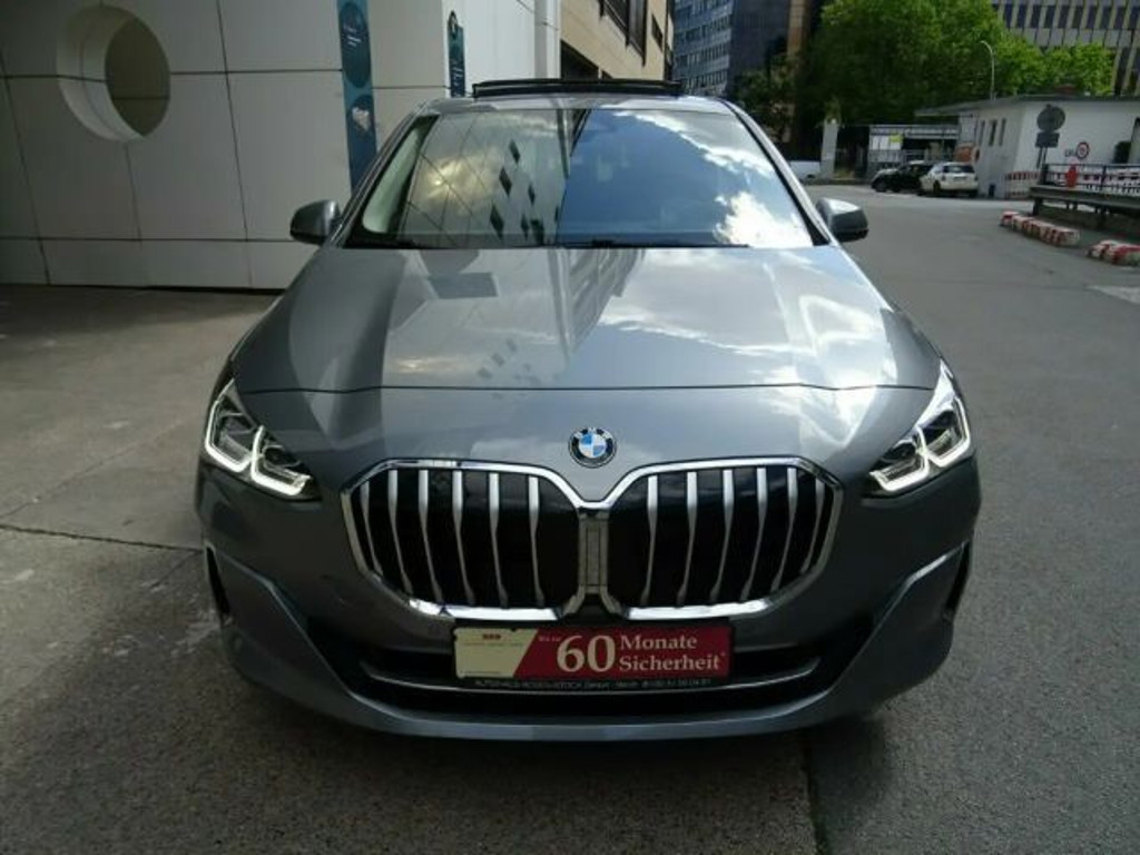 BMW 2 Serie