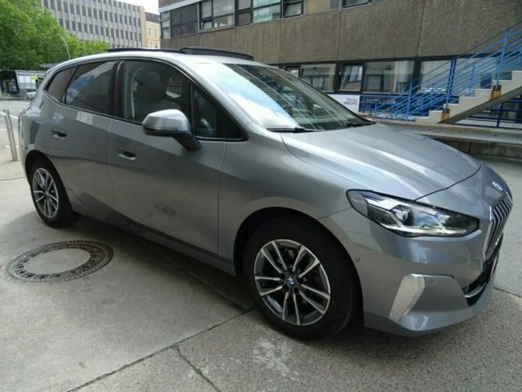 BMW 2 Serie