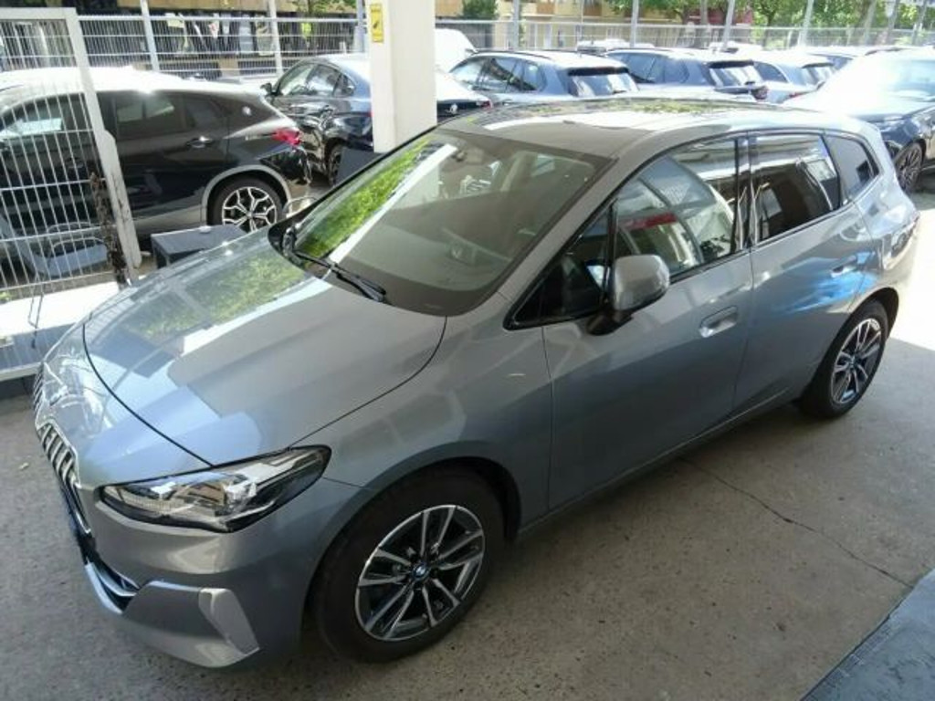 BMW 2 Serie