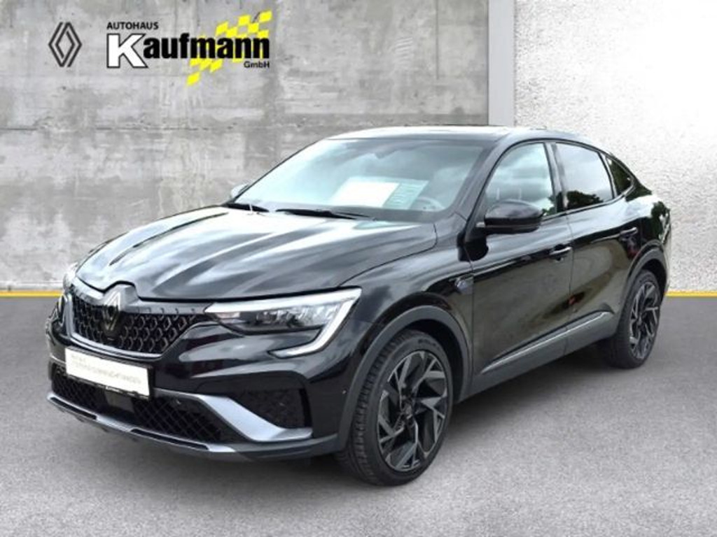 Renault Arkana EDC Hybrid Esprit Alpine