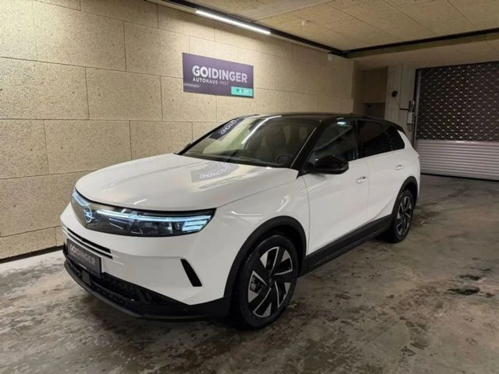 Opel Grandland X GS-Line