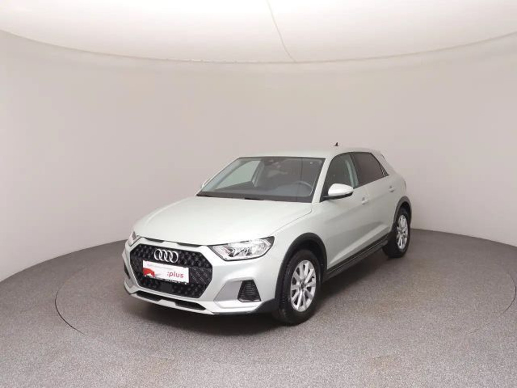 Audi A1 30 TFSI