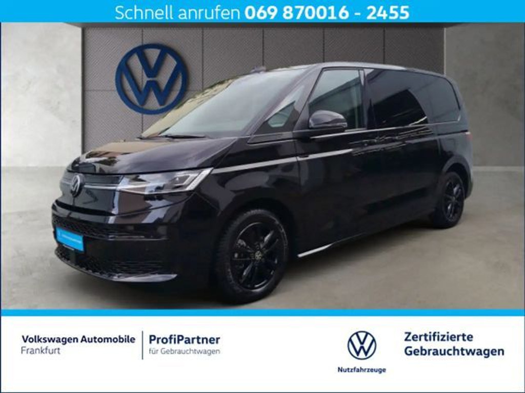 Volkswagen Multivan DSG Life IQ.Drive 2.0 TSI T7