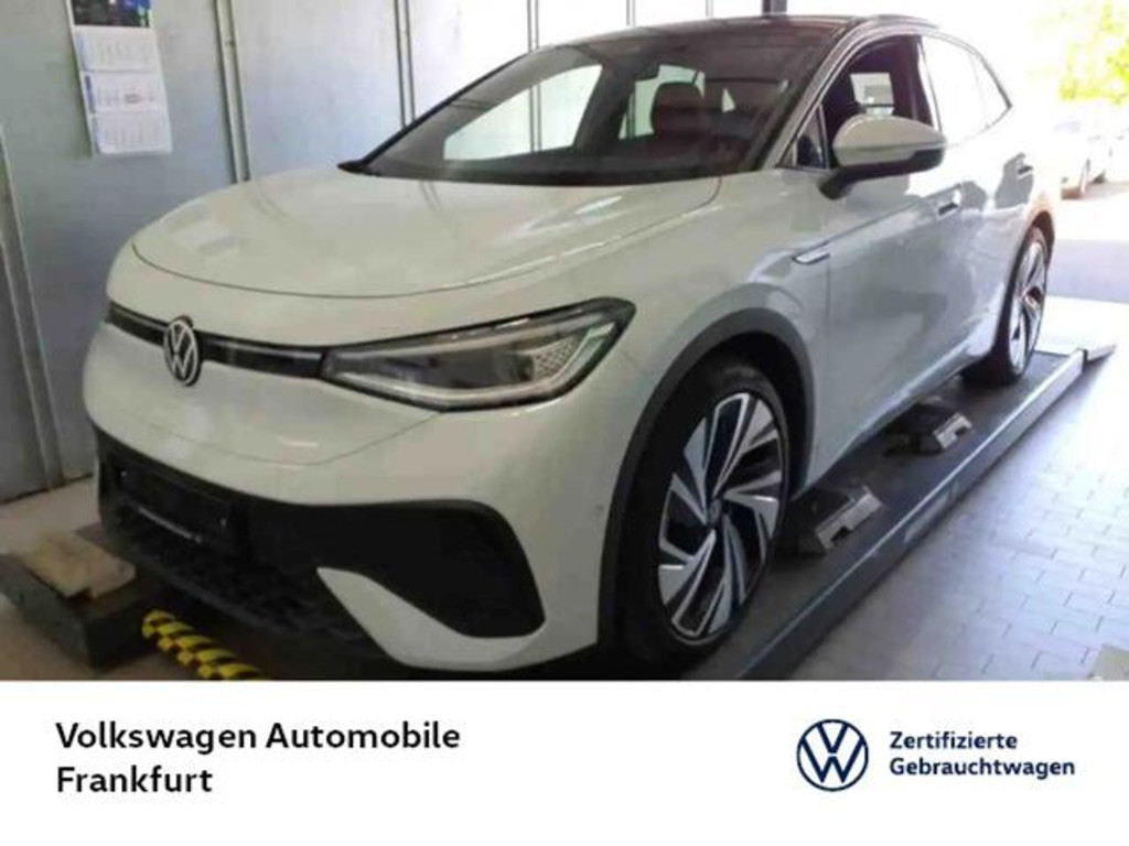 Volkswagen ID.5 IQ.Drive Pro