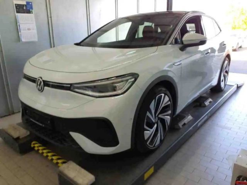 Volkswagen ID.5