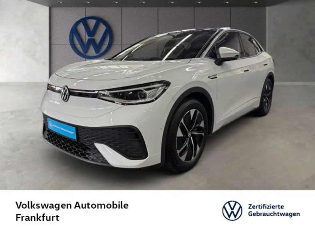 Volkswagen ID.5 Pro
