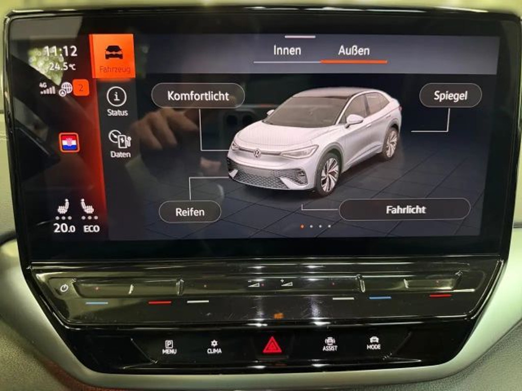 Volkswagen ID.5