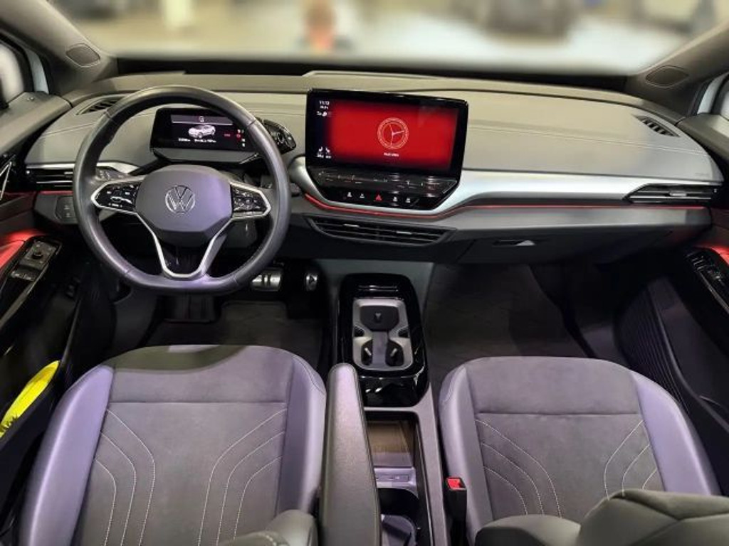 Volkswagen ID.5