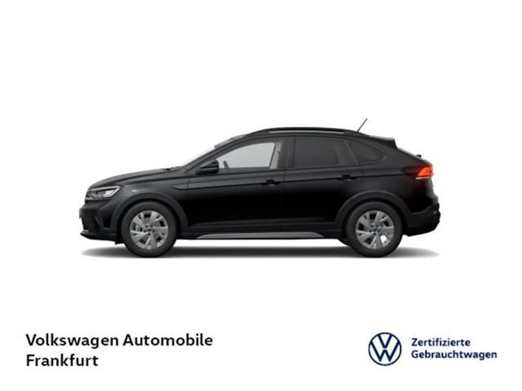 Volkswagen Taigo DSG Life 1.5 TSI IQ.Drive