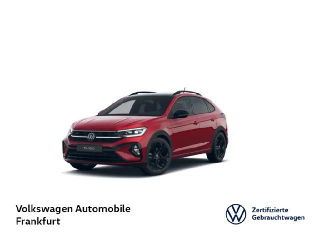 Volkswagen Taigo DSG R-Line 1.0 TSI