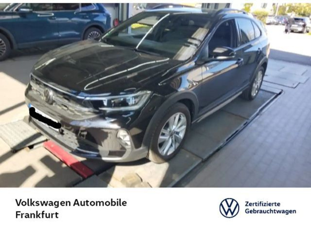 Volkswagen Taigo DSG 1.5 TSI IQ.Drive Move