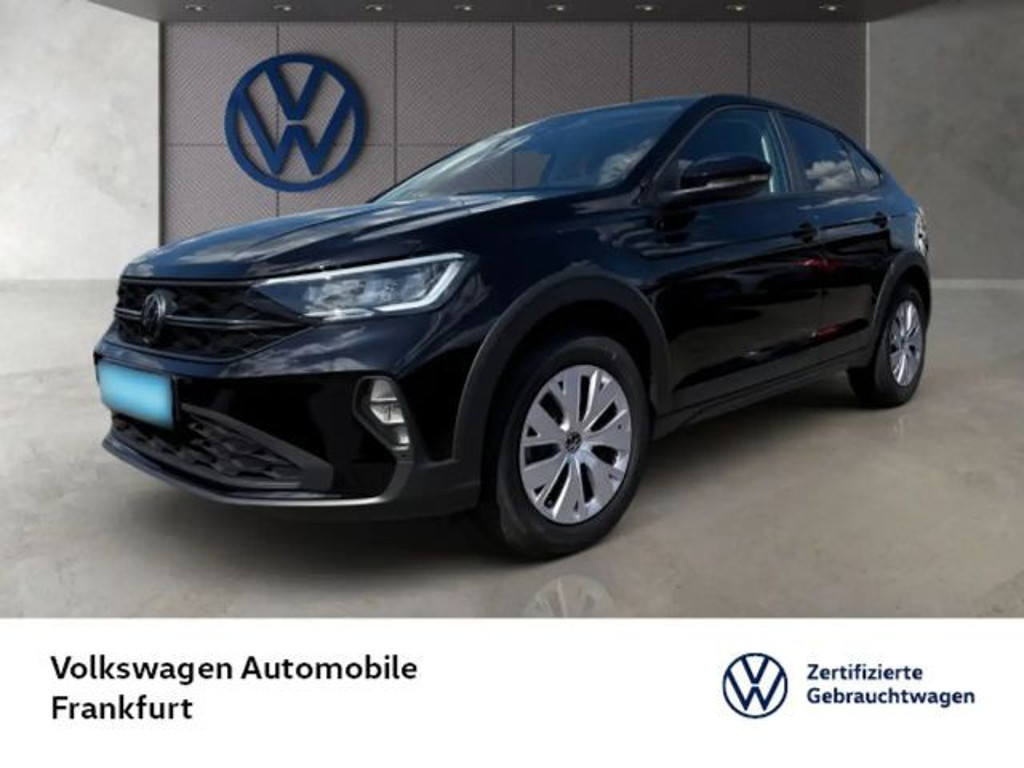 Volkswagen Taigo 1.0 TSI
