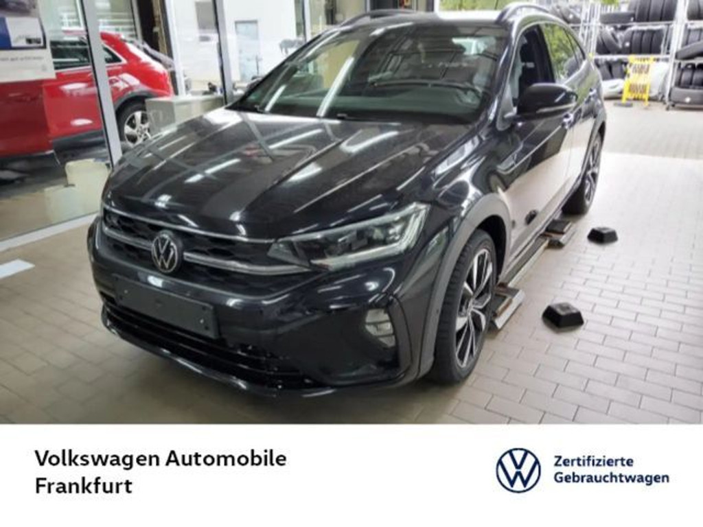 Volkswagen Taigo DSG R-Line 1.0 TSI IQ.Drive