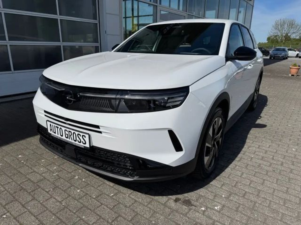 Opel Grandland X GS-Line