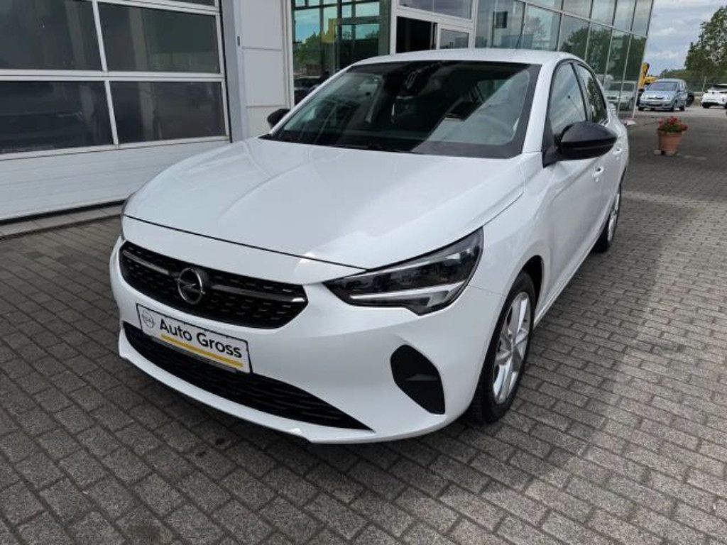 Opel Corsa Elegance