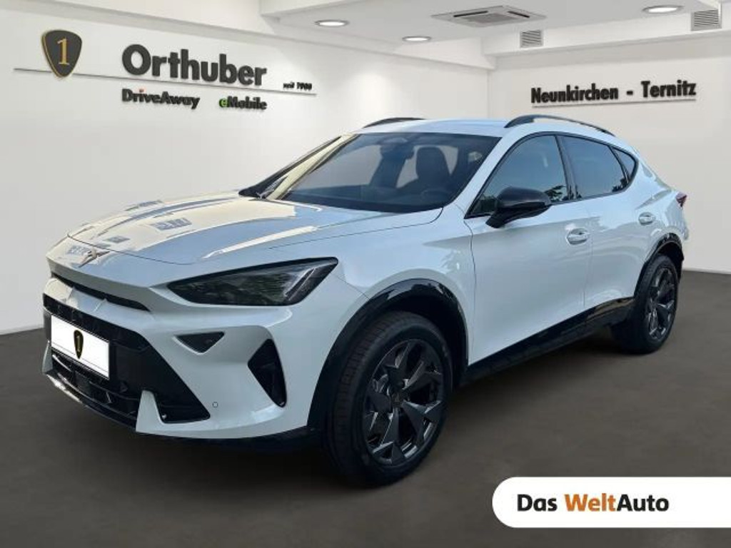 Cupra Formentor 1.5 TSI