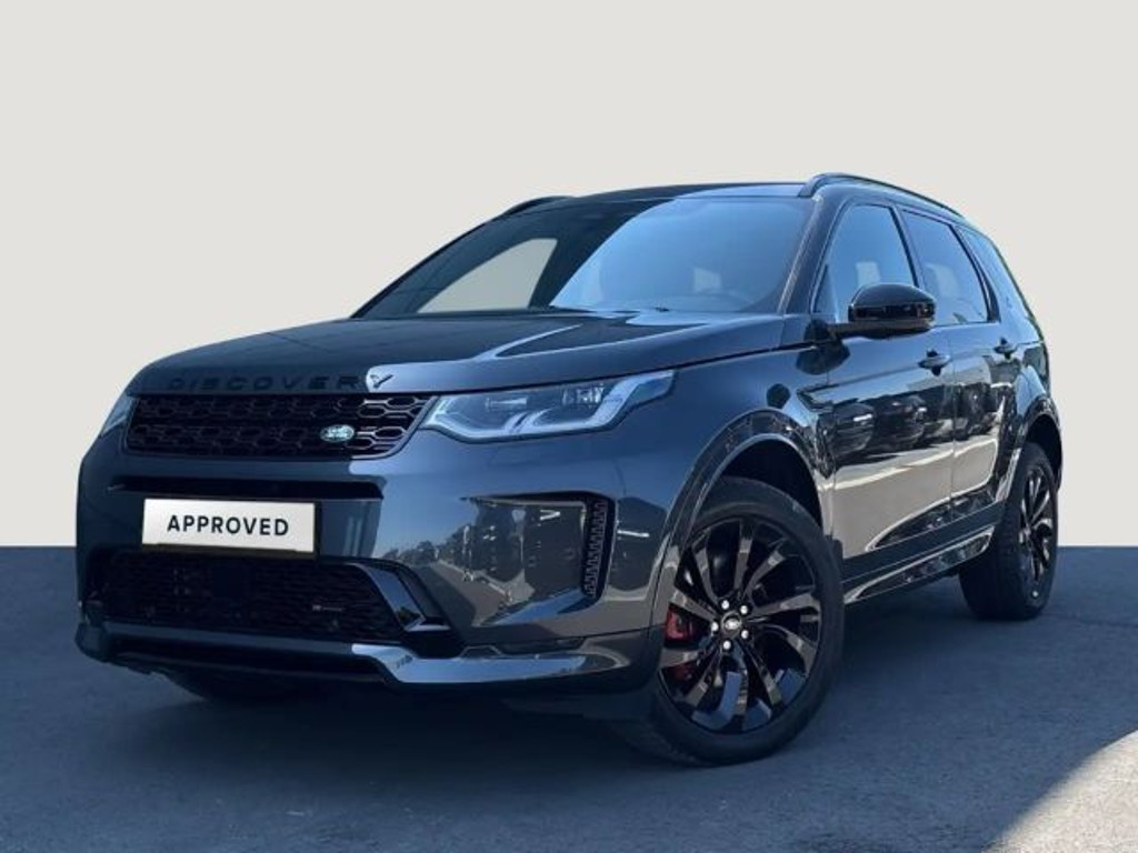 Land Rover Discovery Sport Dynamic HSE R-Dynamic 2.0 D200