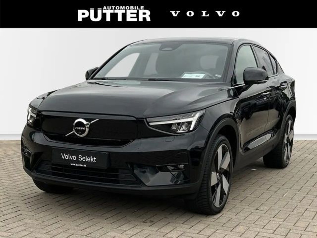 Volvo C40 Recharge Ultimate