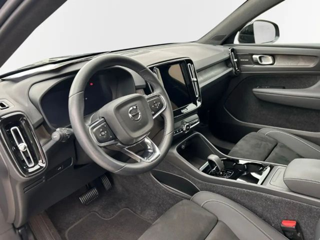 Volvo C40
