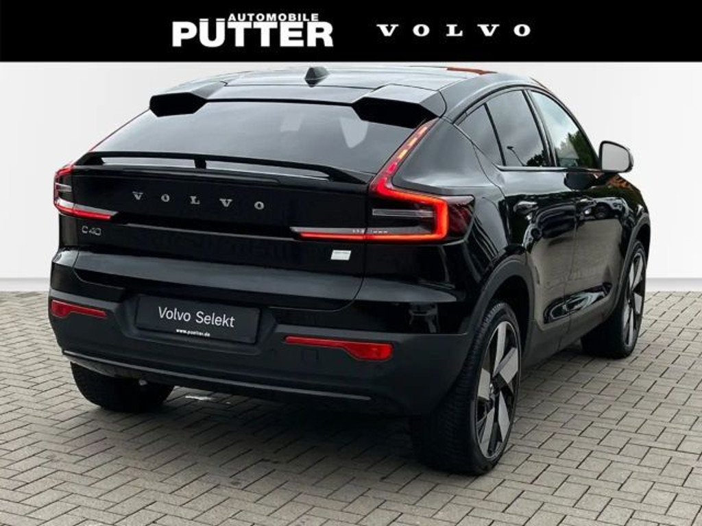 Volvo C40