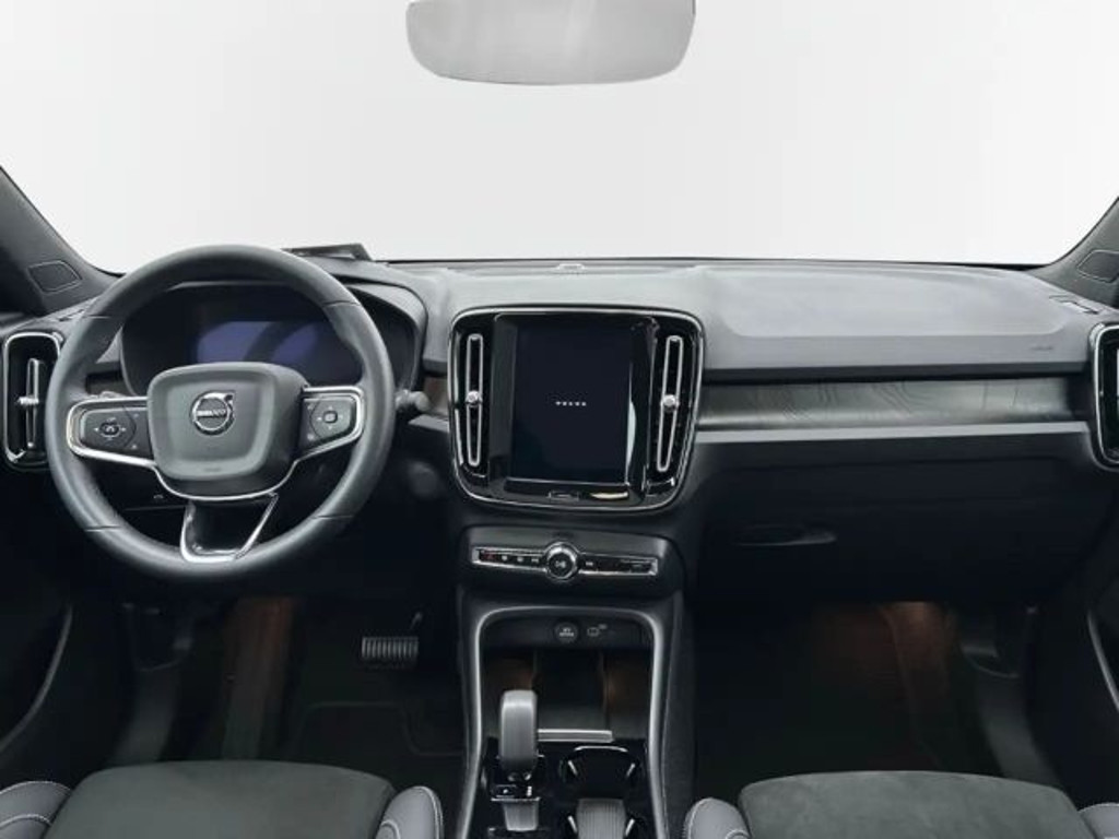 Volvo C40