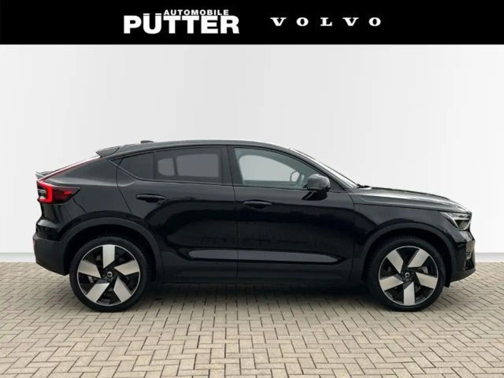 Volvo C40