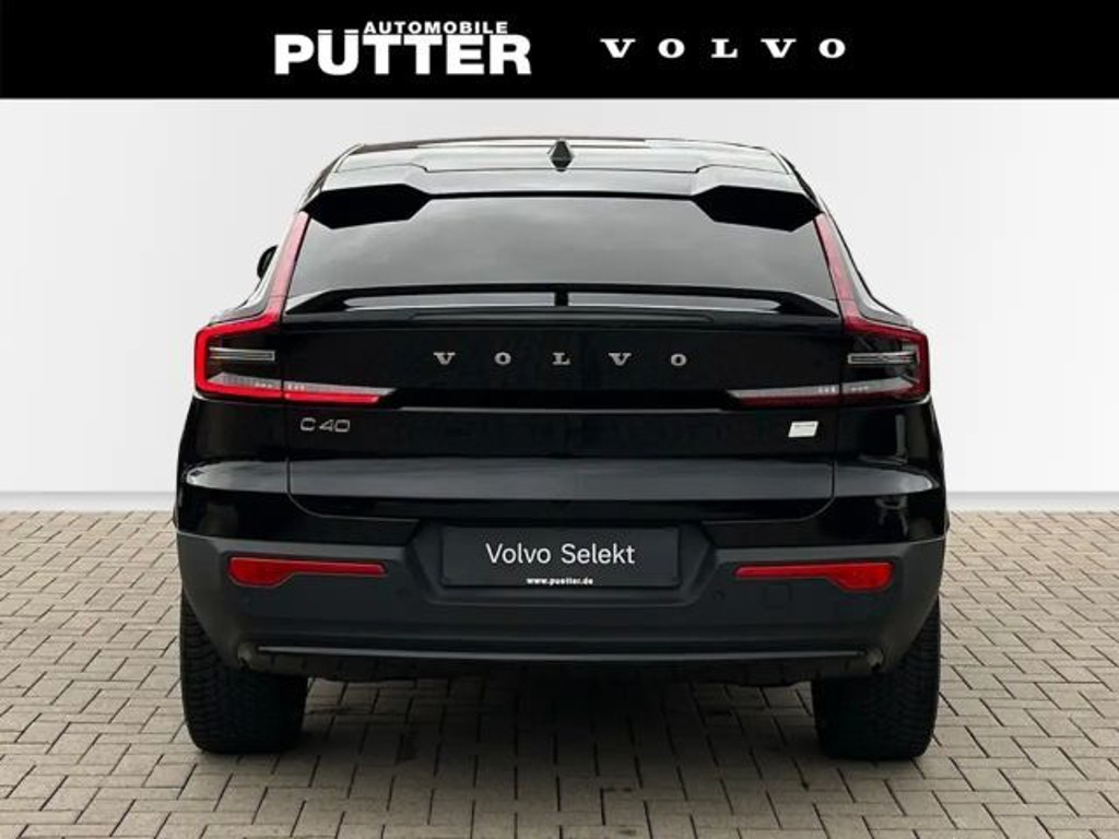 Volvo C40