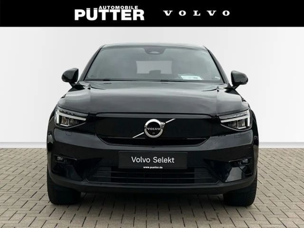 Volvo C40