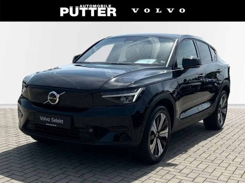 Volvo C40 Recharge Core