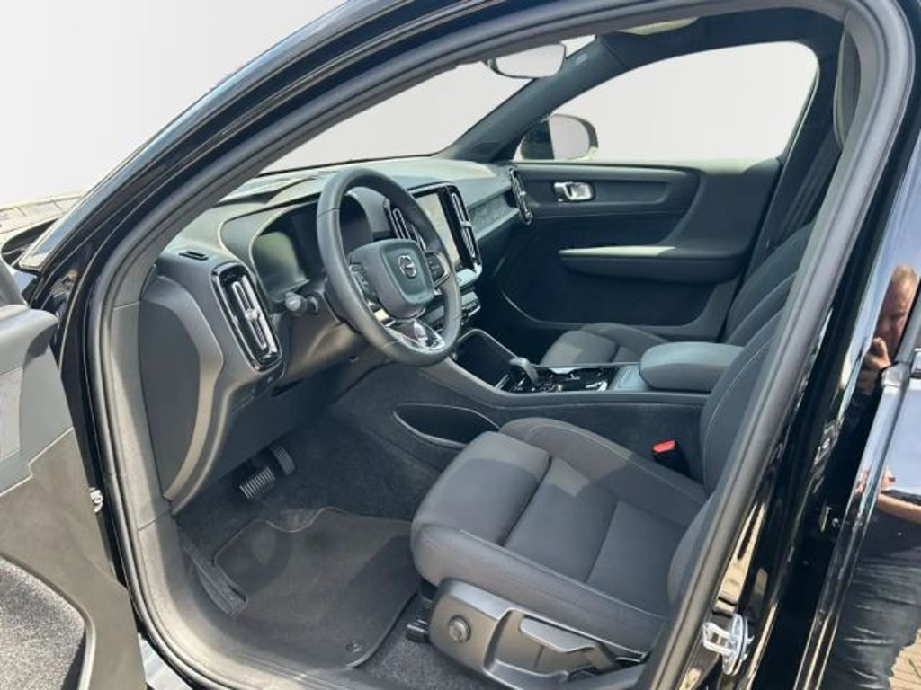 Volvo C40
